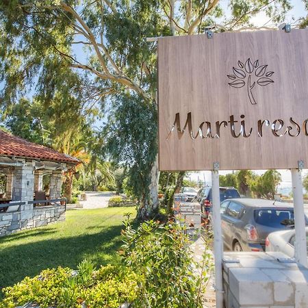Marti Resort Skala Sotiros Eksteriør bilde